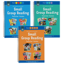 Little Learners, Big World Nonfiction Stages 1-7 Value Packs