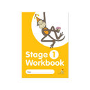 Stage 1 Workbook