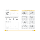 Stage 1-4 Workbooks Pack of 10