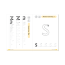 Stage 1-4 Workbooks Pack of 10