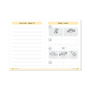 Stage 1-4 Workbooks Pack of 10