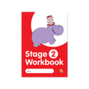 Stage 2 Workbook