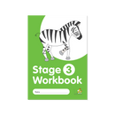 Stage 3 Workbook