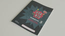 Fox Kid Workbook 5
