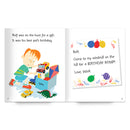 The Wiz Kids Stage 5