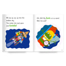 The Wiz Kids Stages 1-6 Value Packs