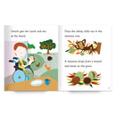 The Wiz Kids Stage 6