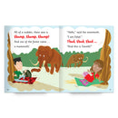 The Wiz Kids Stage 6