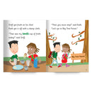 The Wiz Kids Stage 6