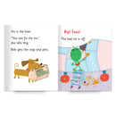 The Wiz Kids Stage Plus 4