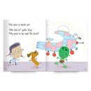 The Wiz Kids Stage Plus 4