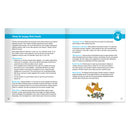 The Wiz Kids Stage Plus 4