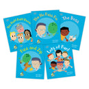 The Wiz Kids Stages 1-6 Value Packs