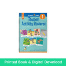 Teacher Activity Resource Stage 7 Unit 1