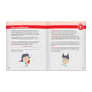 Decodable Books Sample Pack