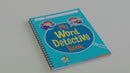 My Word Detective Book