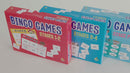 Bingo Games Pack
