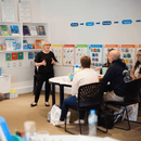 Two-Day In-Person Workshop (Victoria)