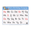 Milo's Birthday Surprise Placemat