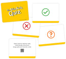 The Wiz Kids Quiz