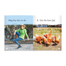 Little Learners, Big World Nonfiction Stages 1-7 Value Packs