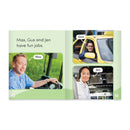 Little Learners, Big World Nonfiction Stage 4