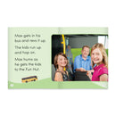 Little Learners, Big World Nonfiction Stage 4