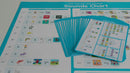 Sounds Chart Pack Stages 1-7