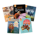 Little Learners, Big World Nonfiction Stages 1-7 Value Packs
