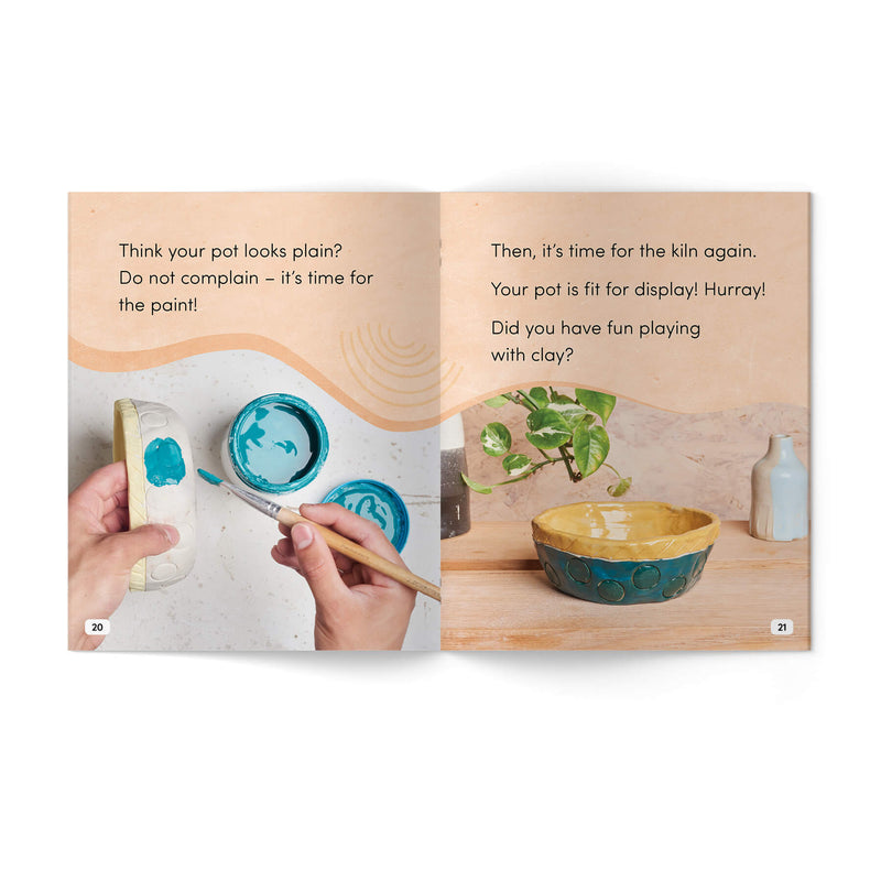 Little Learners, Big World Nonfiction Stages 1-7 Value Packs