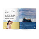 Little Learners, Big World Nonfiction Stages 1-7 Value Packs