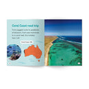 Little Learners, Big World Nonfiction Stages 1-7 Value Packs