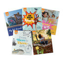 Little Learners, Big World Nonfiction Stage 7 Unit 2