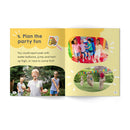 Little Learners, Big World Nonfiction Stages 1-7 Value Packs