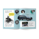 Little Learners, Big World Nonfiction Stages 1-7 Value Packs