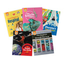 Little Learners, Big World Nonfiction Stages 1-7 Value Packs
