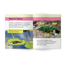 Little Learners, Big World Nonfiction Stages 1-7 Value Packs