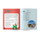 Little Learners, Big World Nonfiction Stages 1-7 Value Packs