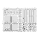 Milo’s Letters and Sounds Starter Kit