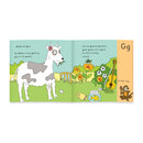 Milo’s Letters and Sounds Starter Kit