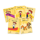 Little Learners Parent Pack