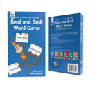 Read and Grab Word Game Box 10