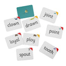 Read and Grab Word Game Box 7