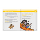 Tam and Pat Stages 1-4 Value Packs