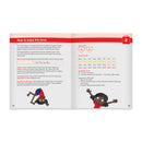 Tam and Pat Stages 1-4 Value Packs