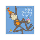 Milo's Birthday Surprise