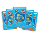 My Word Detective Book