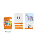 Speed Sounds and Chants Cards Stages 1-7 Super Pack