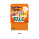 Speed Sounds and Chants Cards Stage 7 Mini Set