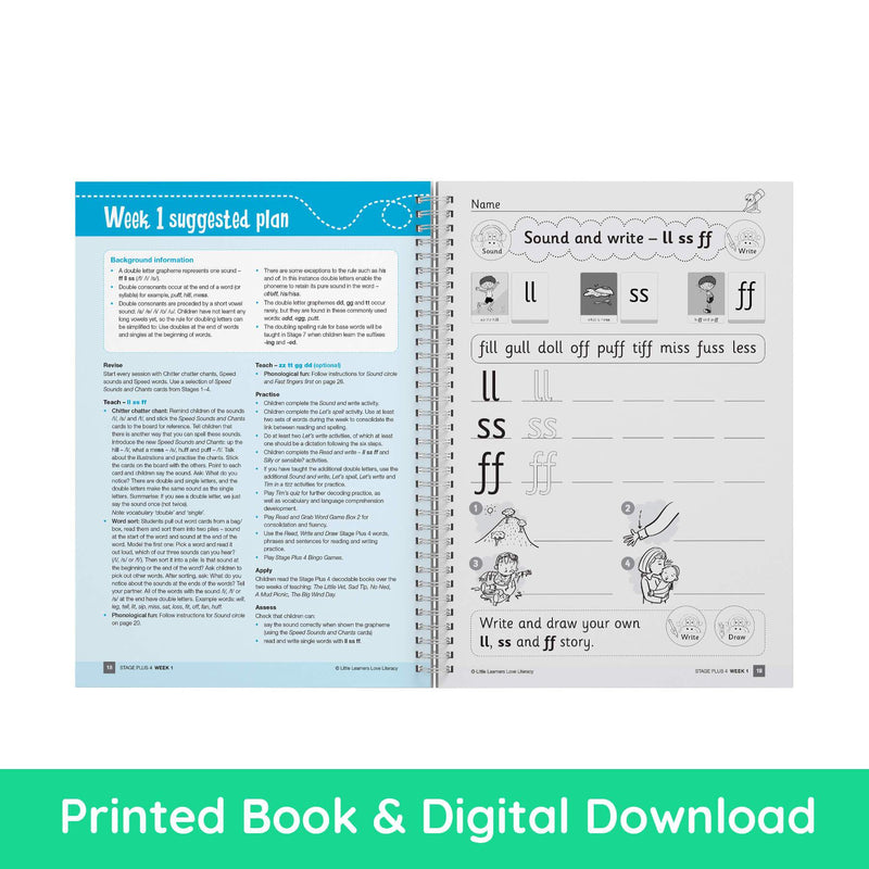 Teacher Activity Resource Stages Plus 4, 5 and 6 PRINT AND DIGITAL